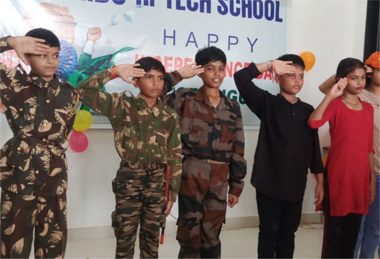 Smart Kids Hitech School