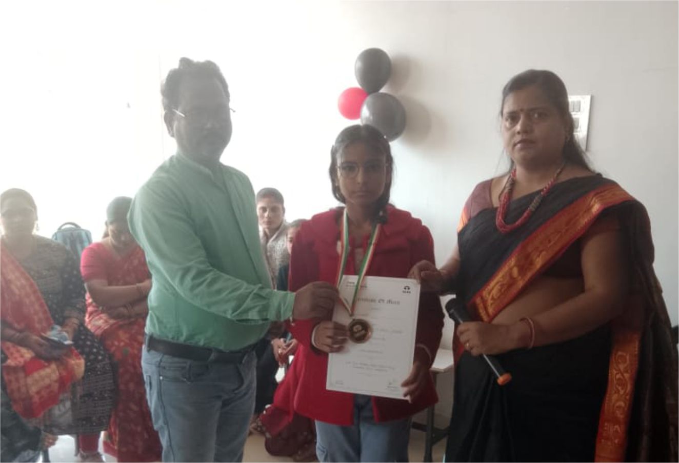 Smart Kids Hitech School