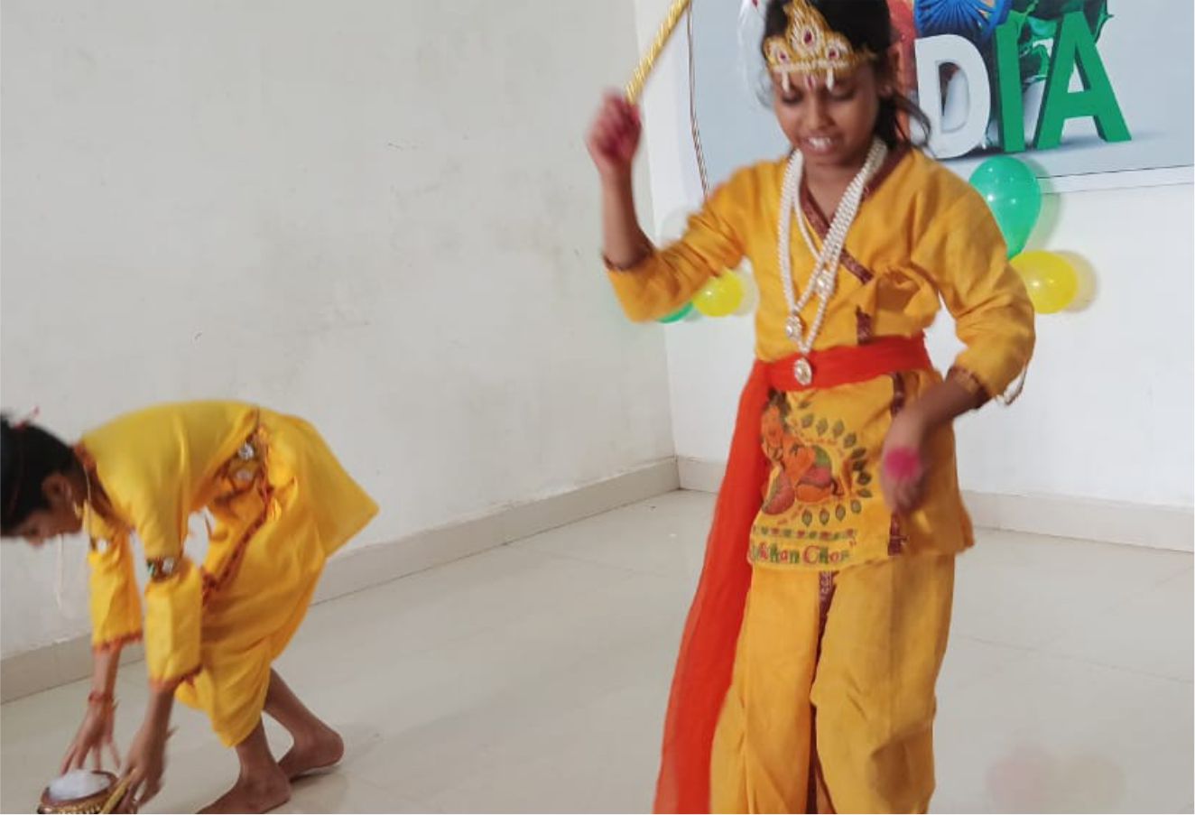 Smart Kids Hitech School