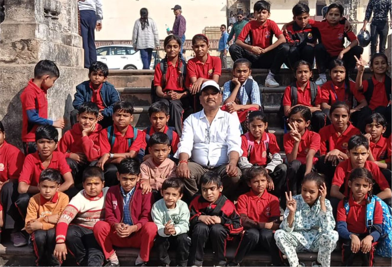 Smart Kids Hitech School