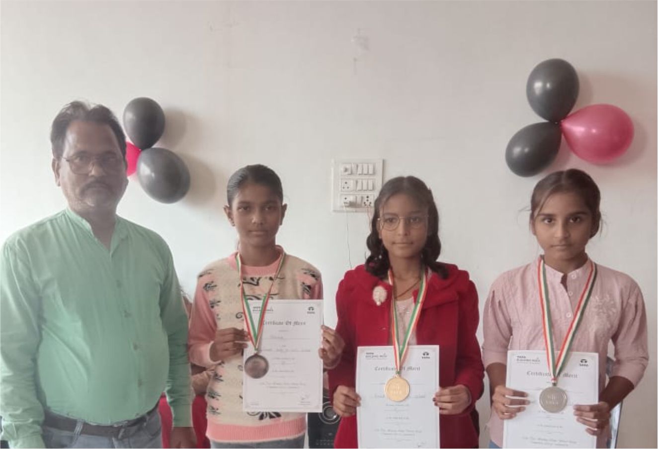 Smart Kids Hitech School