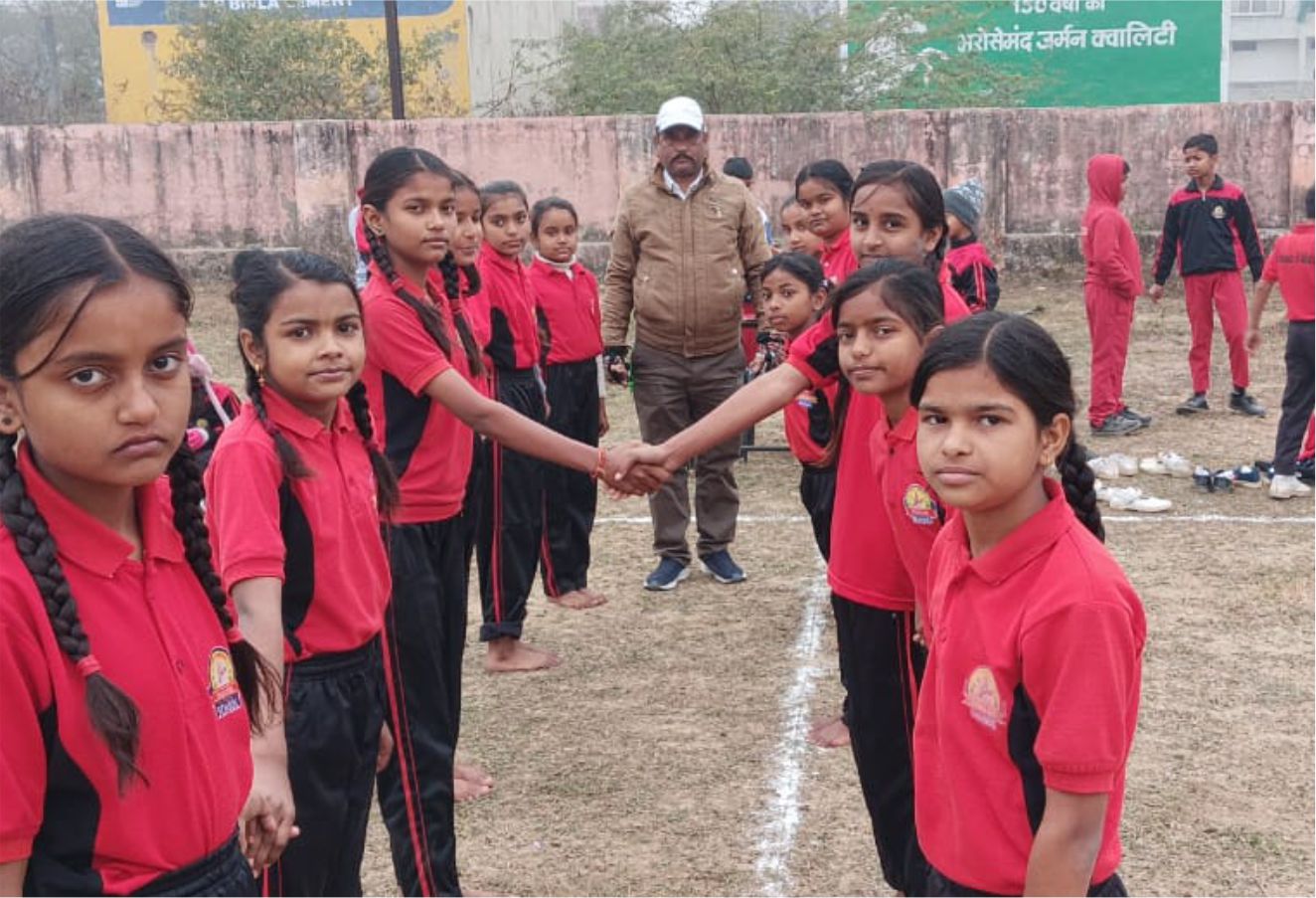 Smart Kids Hitech School